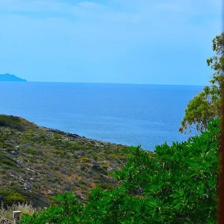 Magnificent Sea View,clean And Bright Apartment