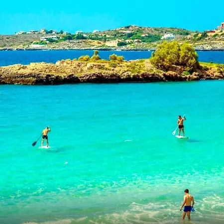 Magnificent Sea View,clean And Bright *