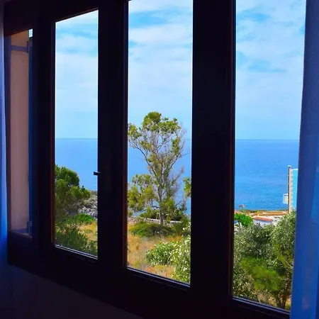 Magnificent Sea View,clean And Bright *