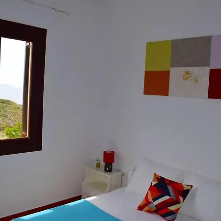 Apartment Magnificent Sea View,clean And Bright