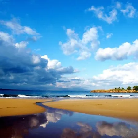 Magnificent Sea View,clean And Bright