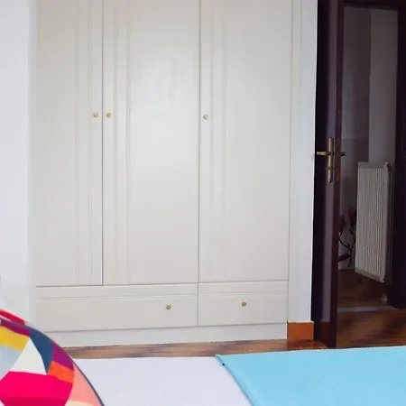 Magnificent Sea View,clean And Bright Apartment