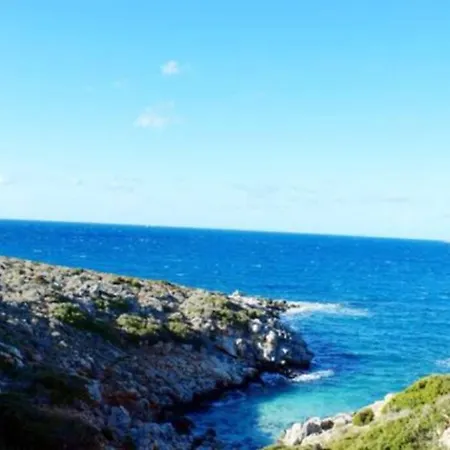 Magnificent Sea View,clean And Bright * Kalathas