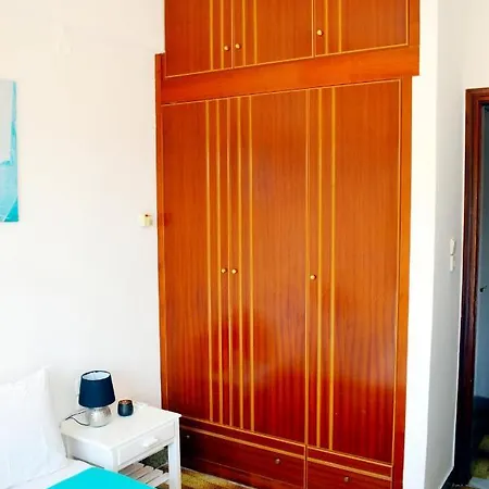 Magnificent Sea View,clean And Bright Apartment