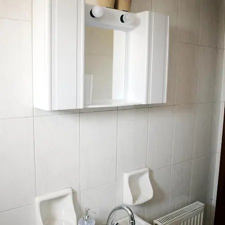 Magnificent Sea View,clean And Bright Apartment Kalathas