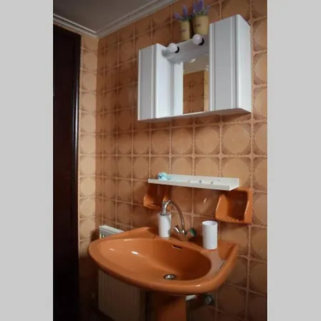 Apartament Magnificent Sea View,clean And Bright