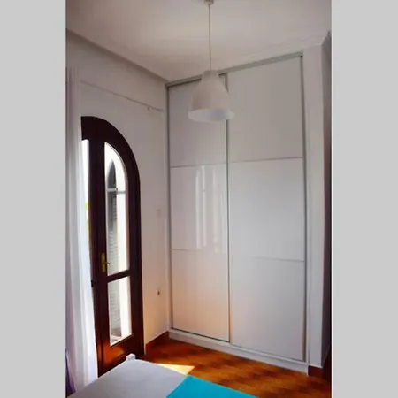 Apartament Magnificent Sea View,clean And Bright