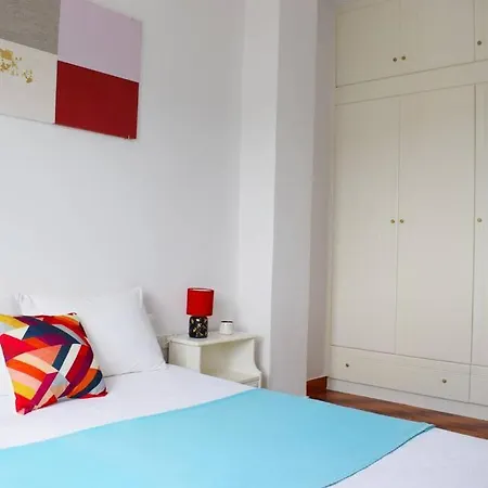 Magnificent Sea View,clean And Bright Apartament