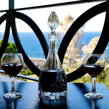 Magnificent Sea View,clean And Bright *