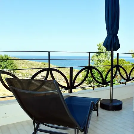 Apartament Magnificent Sea View,clean And Bright *