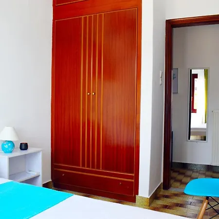 Magnificent Sea View,clean And Bright Apartament