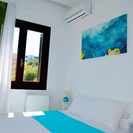 Magnificent Sea View,clean And Bright