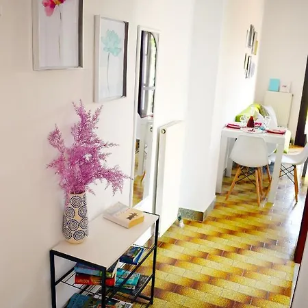 Apartament Magnificent Sea View,clean And Bright