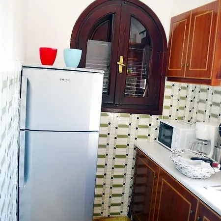 Apartament Magnificent Sea View,clean And Bright Kalathas